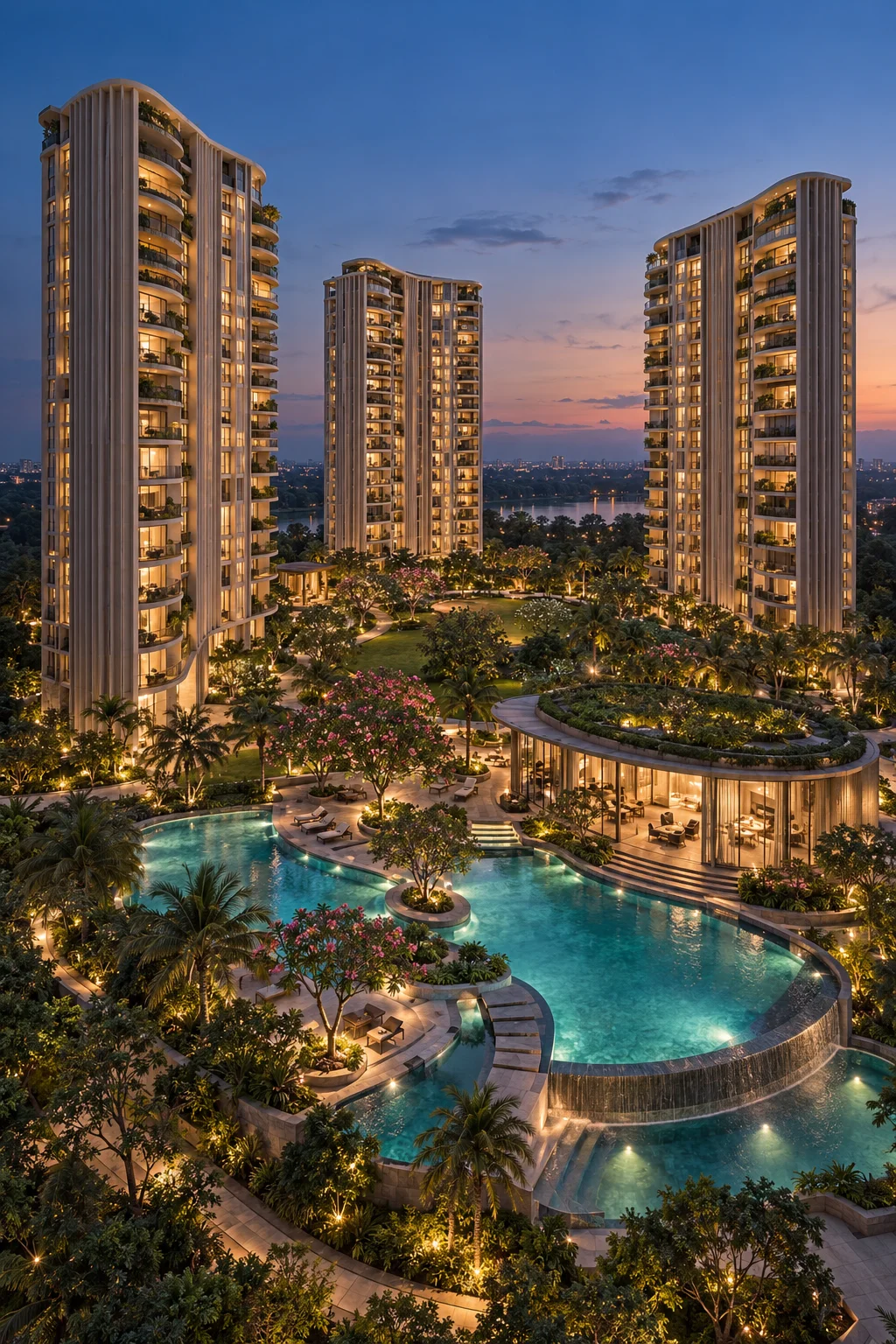 Residential