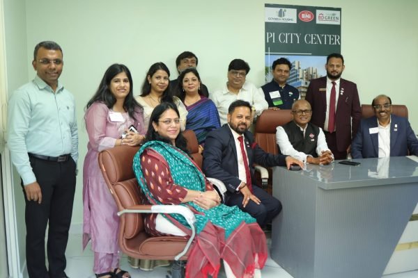 bni member visit site 3